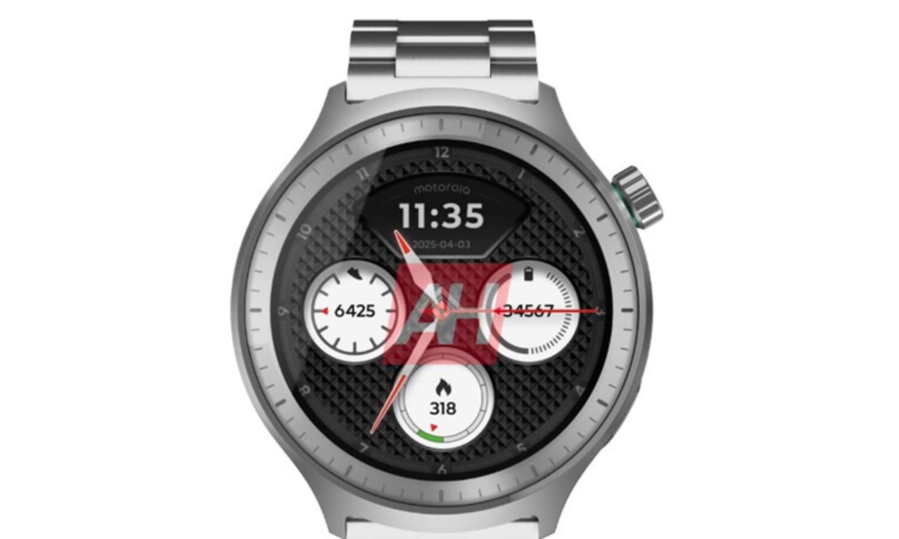 Moto 360 could return in 2025 with a smarter look and smarter software | Mint