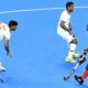 Murugappa Gold Cup hockey | Underwhelming Railways downs Maharashtra