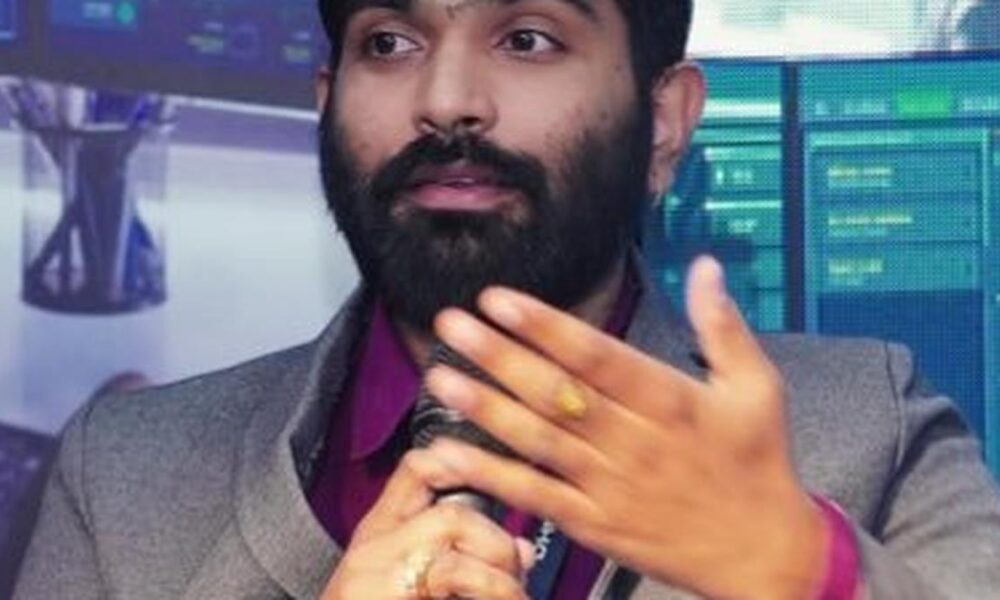 NISAR mission would showcase Indian space engineering on a global scale: Ex-ISRO scientist