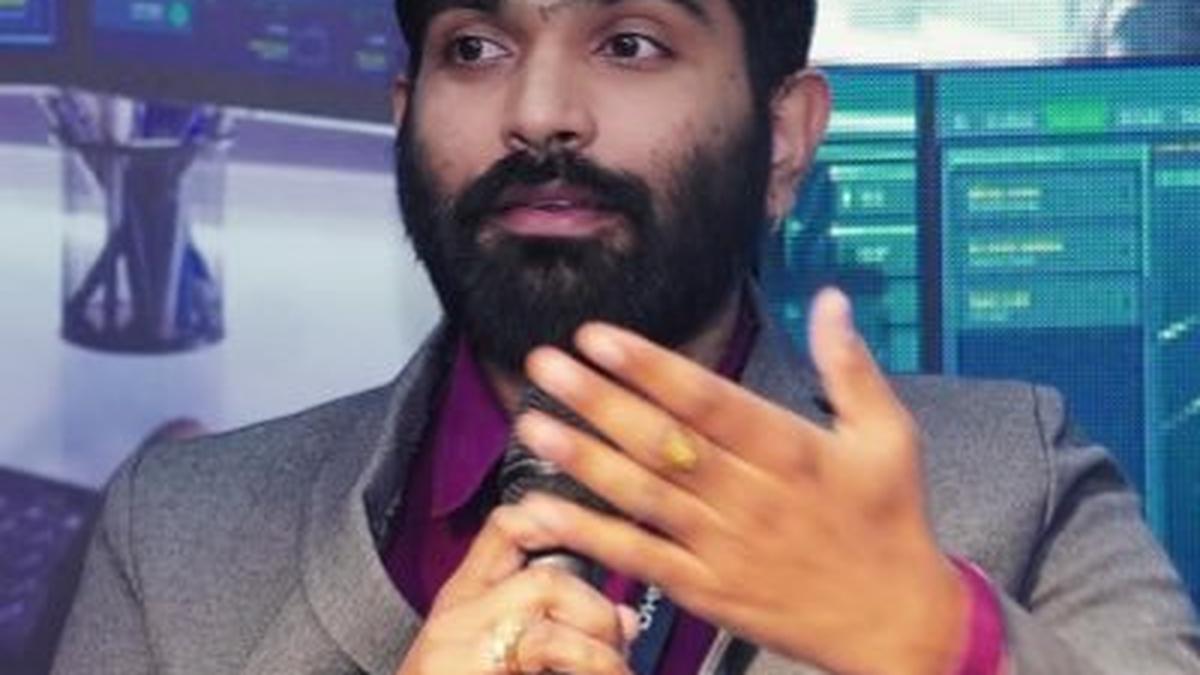 NISAR mission would showcase Indian space engineering on a global scale: Ex-ISRO scientist