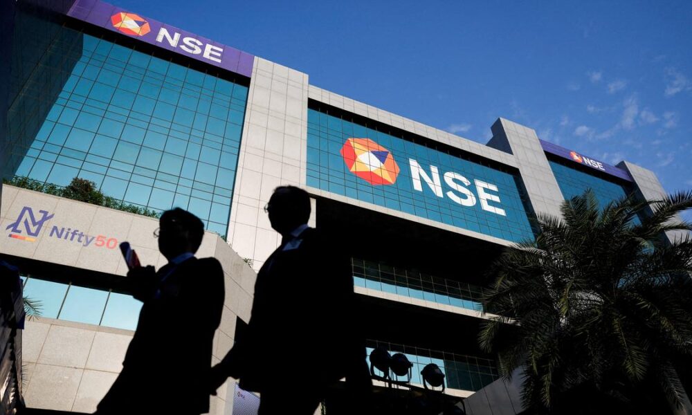 NSDL’s ₹4,000 crore IPO to open after months of delay