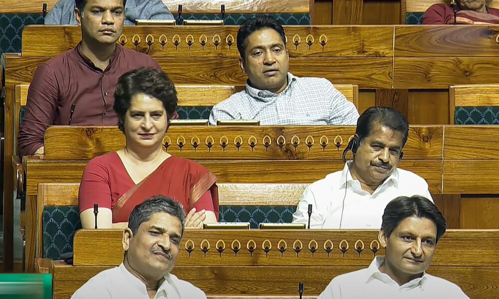 Narendra Modi ‘failed’ to answer questions on Pahalgam, Trump in Lok Sabha: Opposition - ‘typical Nehru bashing’ | Mint