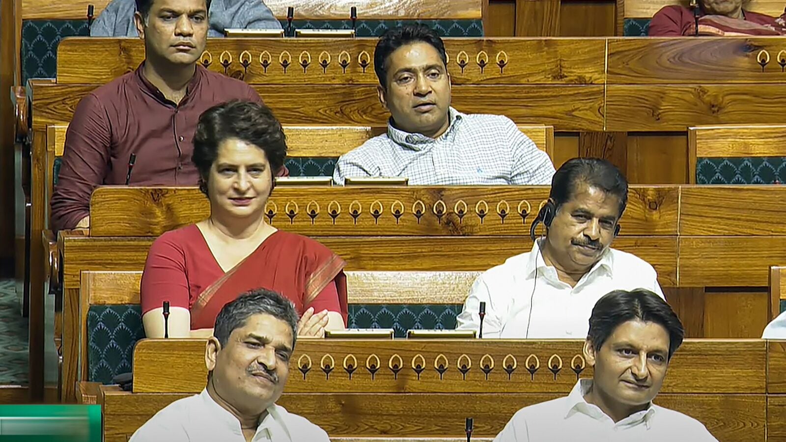 Narendra Modi ‘failed’ to answer questions on Pahalgam, Trump in Lok Sabha: Opposition - ‘typical Nehru bashing’ | Mint