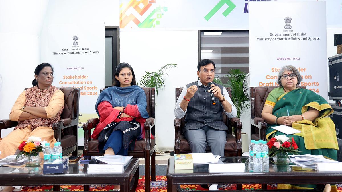 National Sports Governance Bill 2025: Is autonomy of sports bodies under threat?