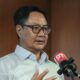 National Sports Governance Bill historic, will usher in new era for India, says Kiren Rijiju