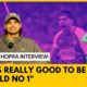 Neeraj Chopra Interview: Neeraj Chopra Classic is one thing that I had never dreamt of
