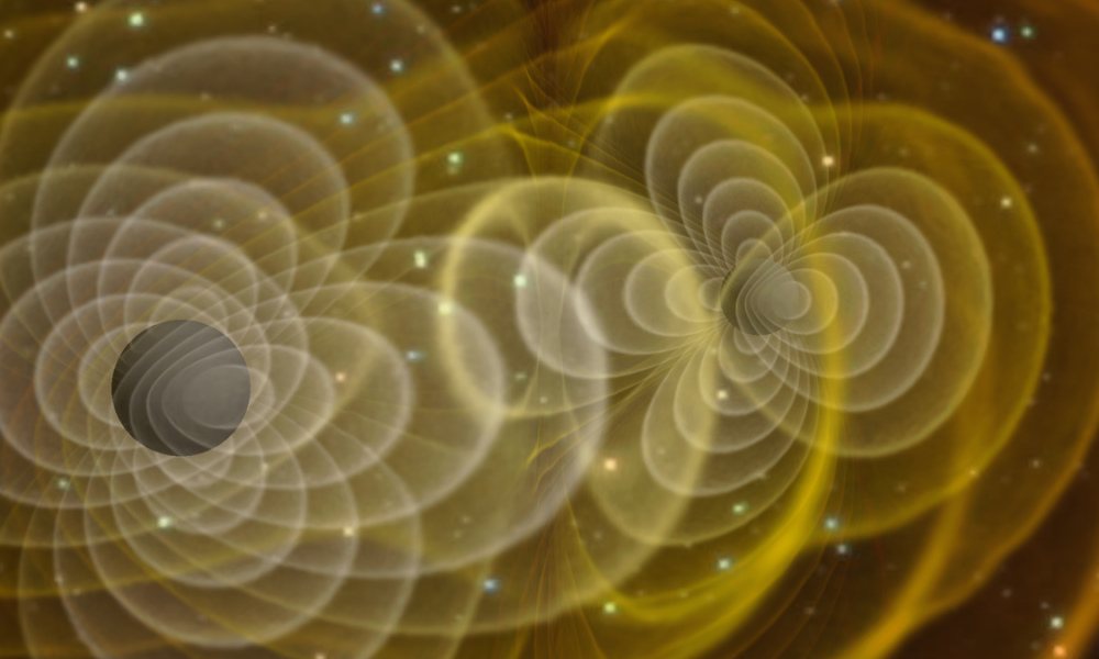 New gravitational waves reveal black hole with ‘forbidden’ mass | Explained