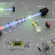 New microscope reveals molecular jostling faster than ever before