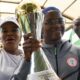 Nigeria’s women’s football team rises above poor management to clinch continental trophy