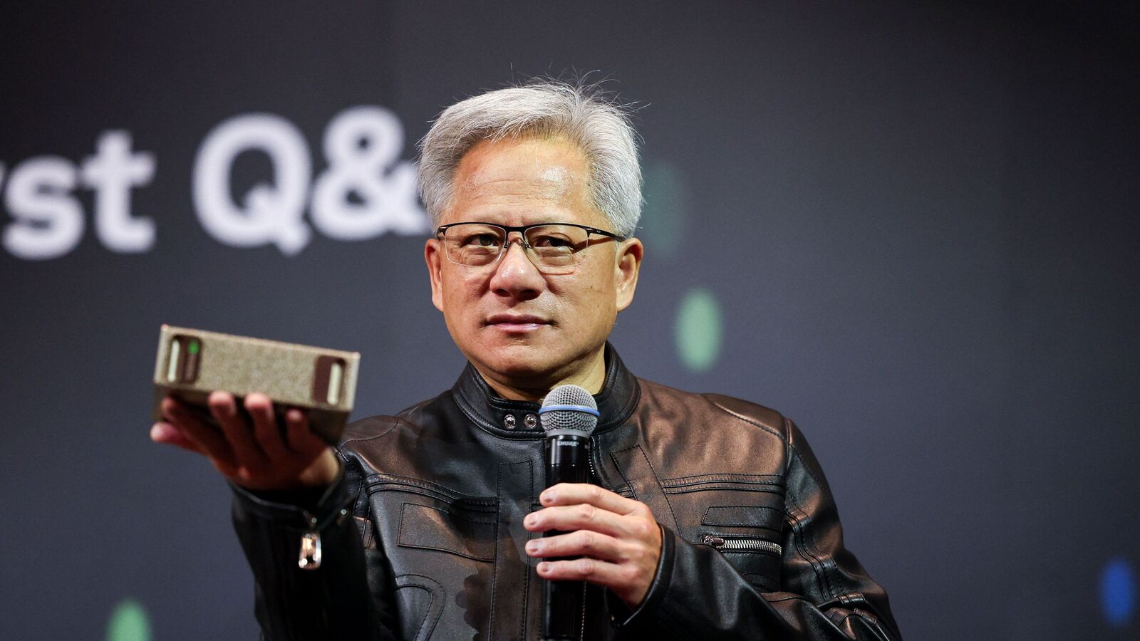 Nvidia says Trump administration will allow AI chip sales to China but there's a catch | Mint