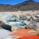 On early earth, a little heat could have led to more complex life