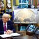 On the Golden Dome: how Trump’s missile shield tests space law