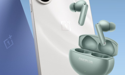 OnePlus Buds 4 launched in India with dual drivers, enhanced ANC and up to 45-hour battery life | Mint