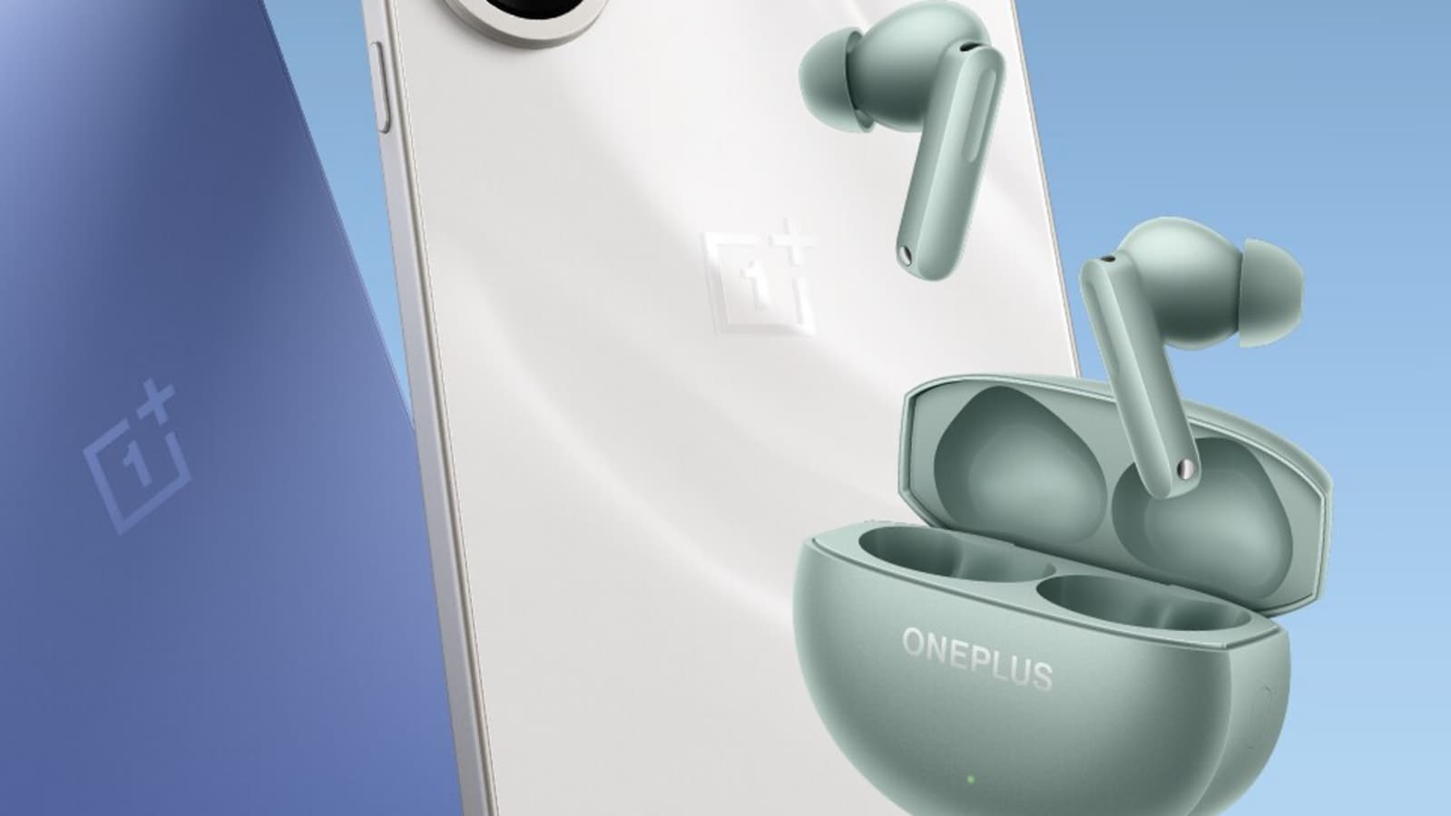 OnePlus Buds 4 launched in India with dual drivers, enhanced ANC and up to 45-hour battery life | Mint