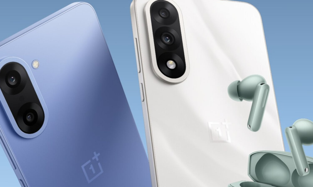 OnePlus Nord 5 vs Poco F7 5G: Spec-by-spec comparison of mid-range flagships? | Mint