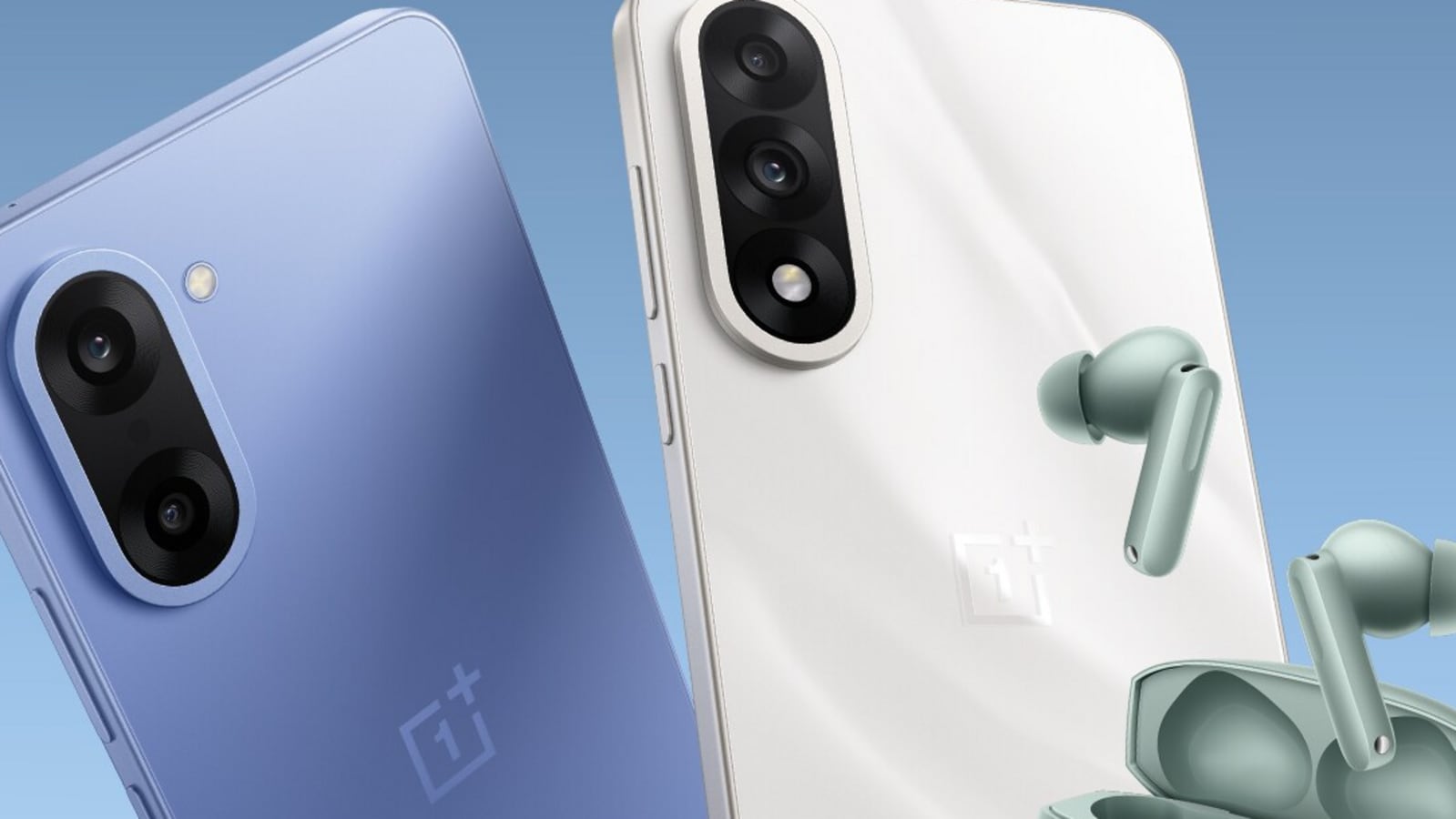 OnePlus Nord 5 vs Poco F7 5G: Spec-by-spec comparison of mid-range flagships? | Mint