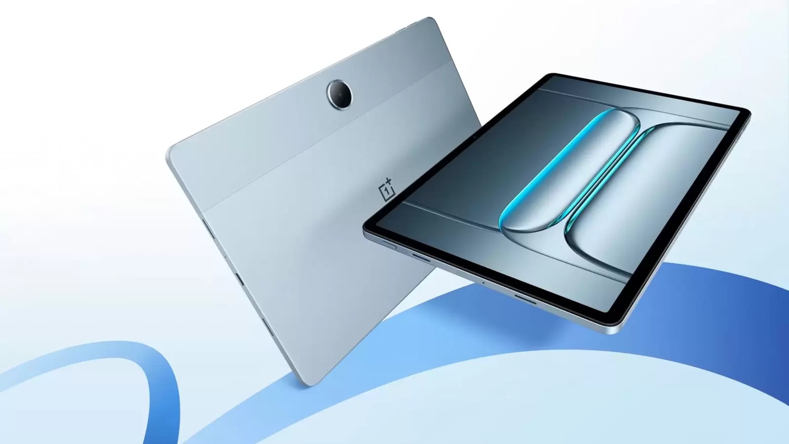 OnePlus Pad Lite tablet launched in India with MediaTek Helio G100 chipset: Price, specifications, features and more | Mint