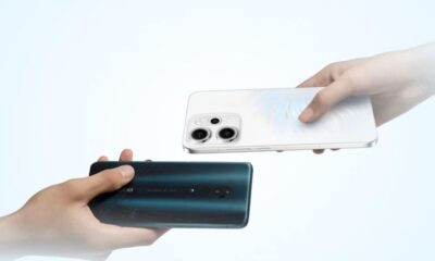 Oppo Reno 14, Reno 14 Pro with MediaTek Dimensity chipset, IP69 rating launched in India: Price, specs and more | Mint