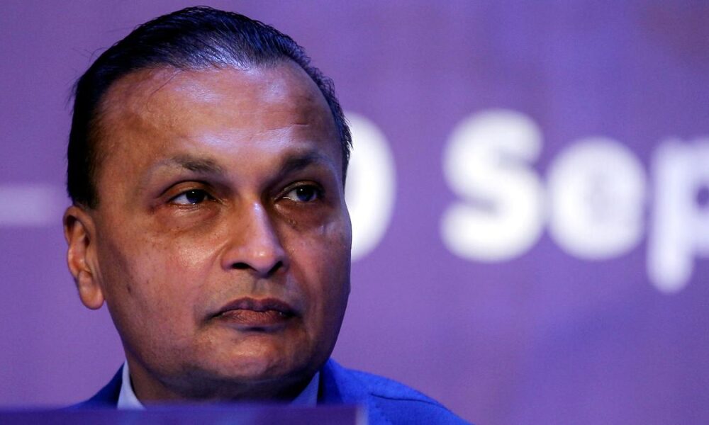 Order classifying Anil Ambani’s loan account as ‘fraudulent’ withdrawn: Canara Bank tells Mumbai High Court