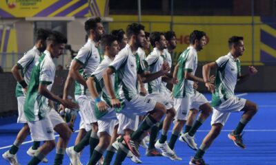 Pakistan to review security threats before sending hockey team to India for Asia Cup and World Cup
