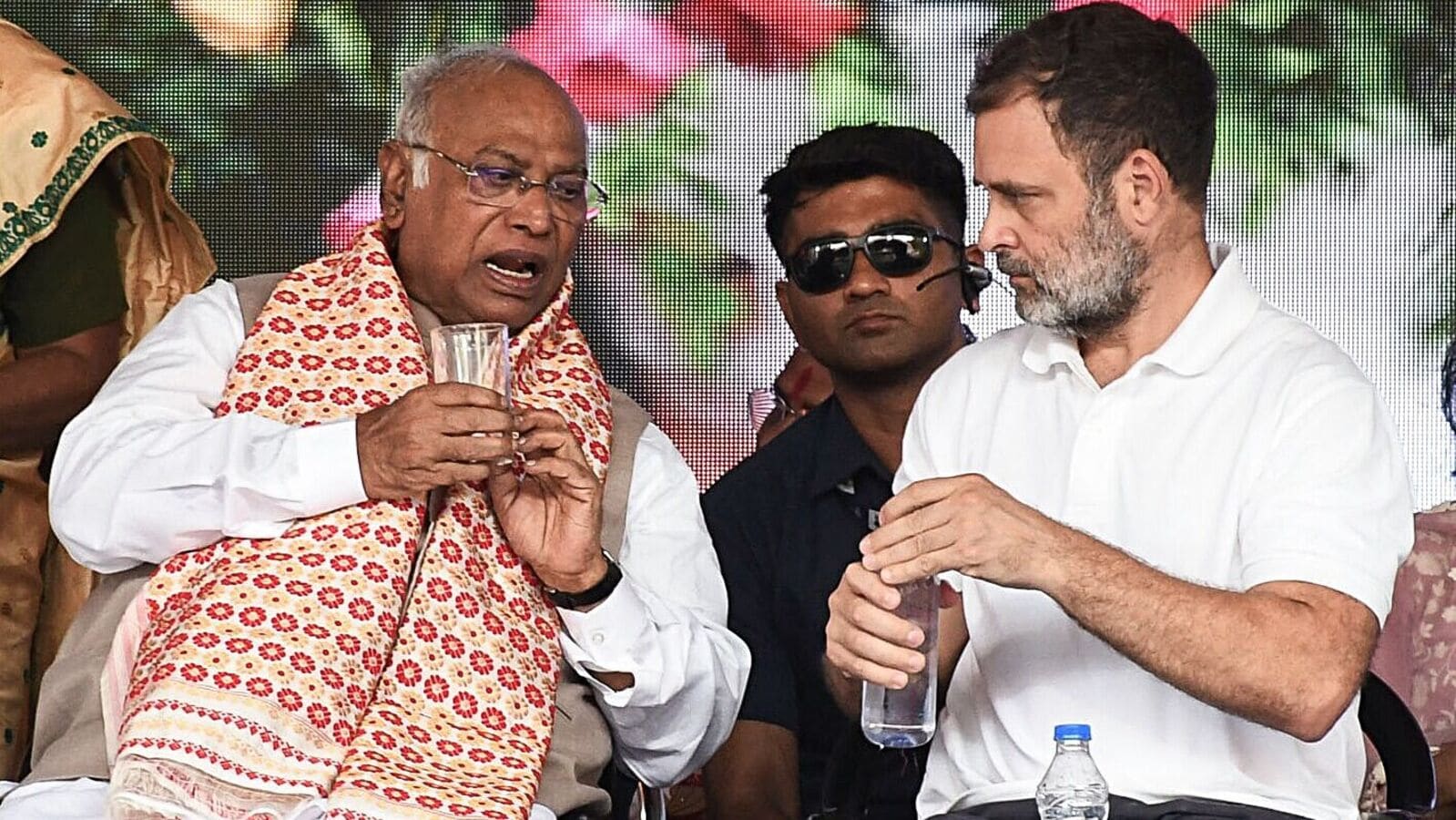 Parliament Monsoon Session: Congress-led INDIA bloc meets on July 19 — will TMC, AAP join? What's on agenda? | Mint