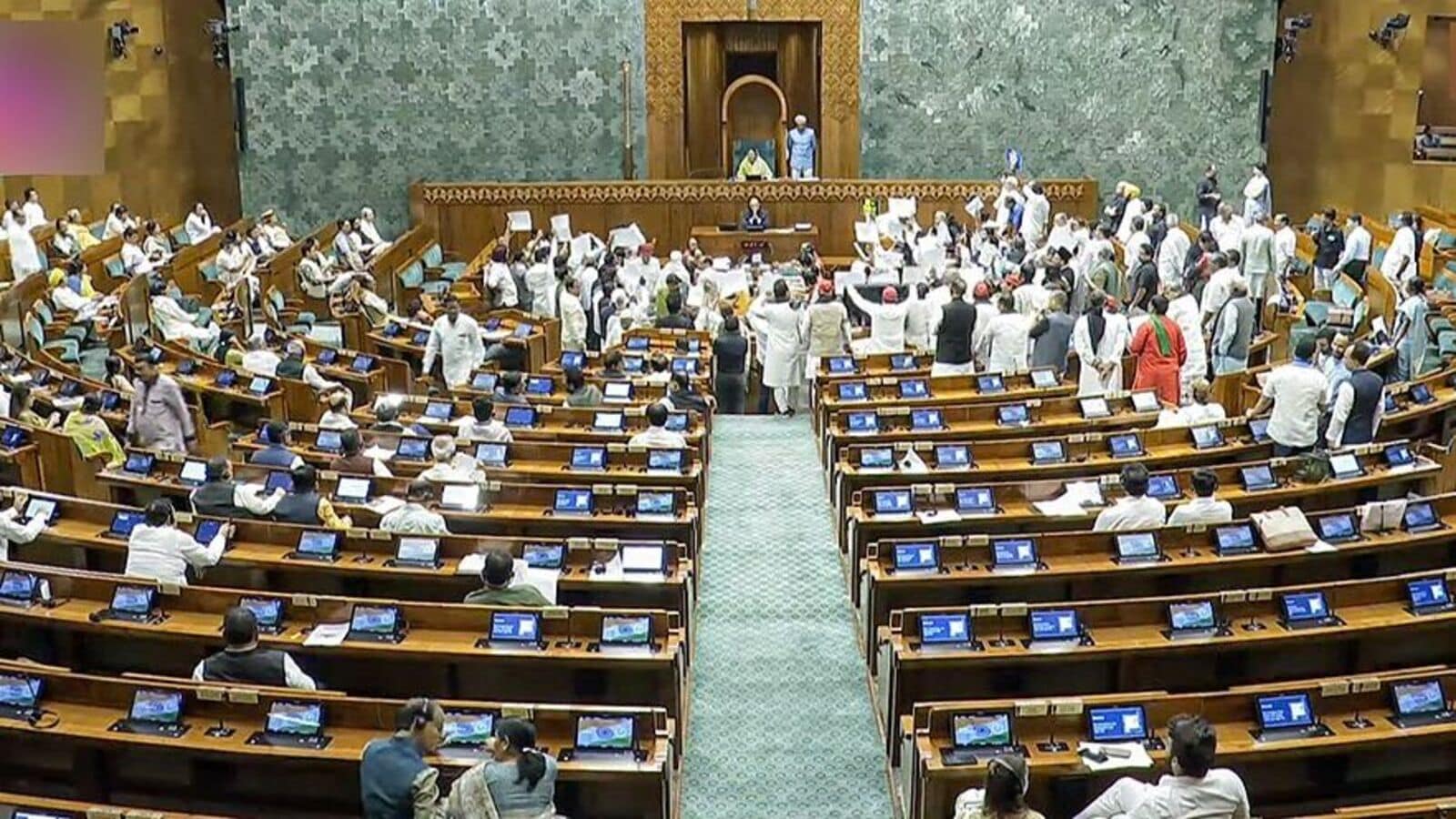 Parliament Monsoon Session: Fiery debate on Op Sindoor expected in Lok Sabha today, will Shashi Tharoor speak? | Mint