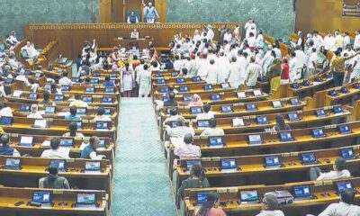Parliament Monsoon Session: Govt agrees to 16-hr discussion on Op Sindoor, Pahalgam terror attack, but next week | Mint