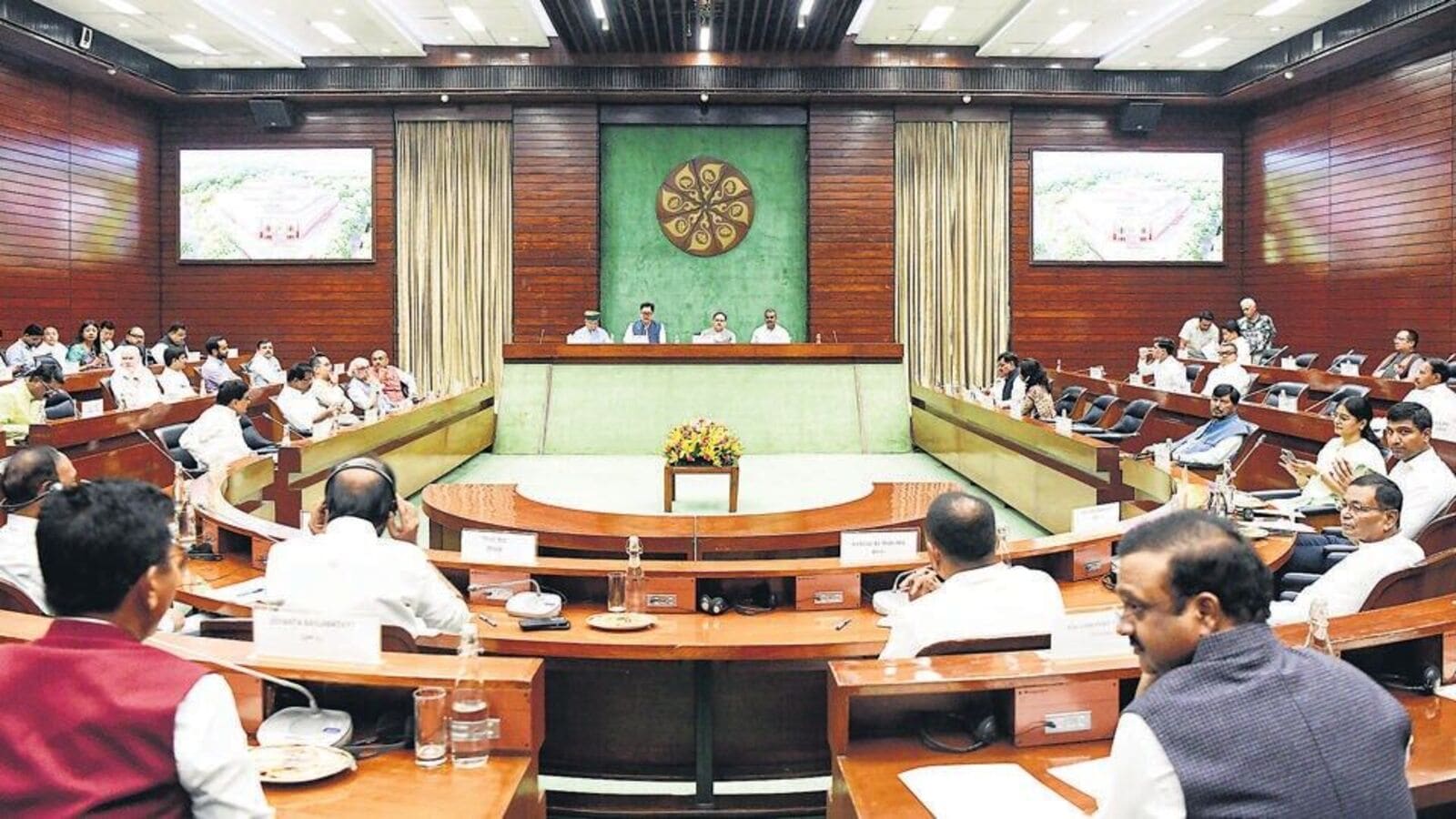 Parliament Monsoon Session begins today on a stormy note. INDIA bloc to corner Govt on Operation Sindoor, other issues | Mint