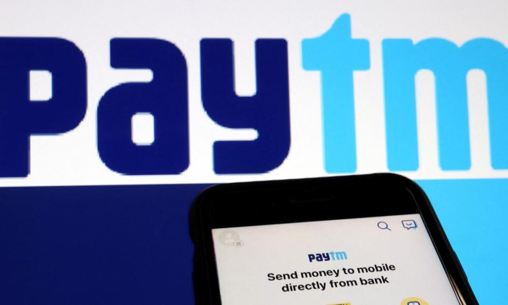 Paytm posts profit for Q1 FY26; first quarterly profit since Sept 2024