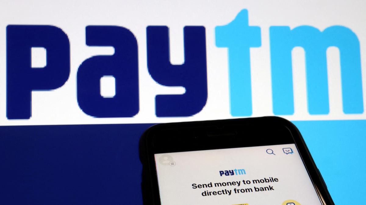 Paytm posts profit for Q1 FY26; first quarterly profit since Sept 2024
