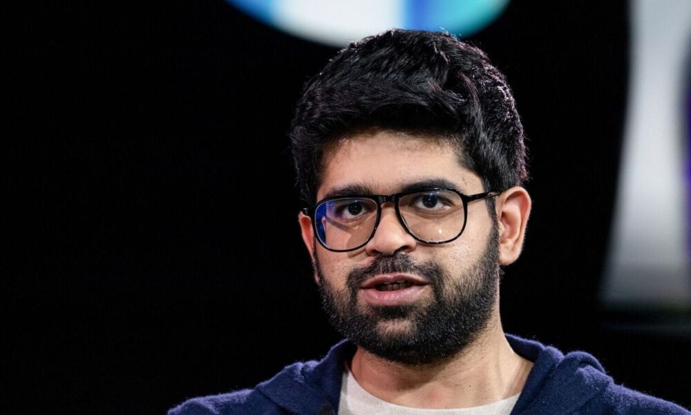 Perplexity AI wants to pre-install Comet browser on your phone to challenge Google Chrome's dominance | Mint