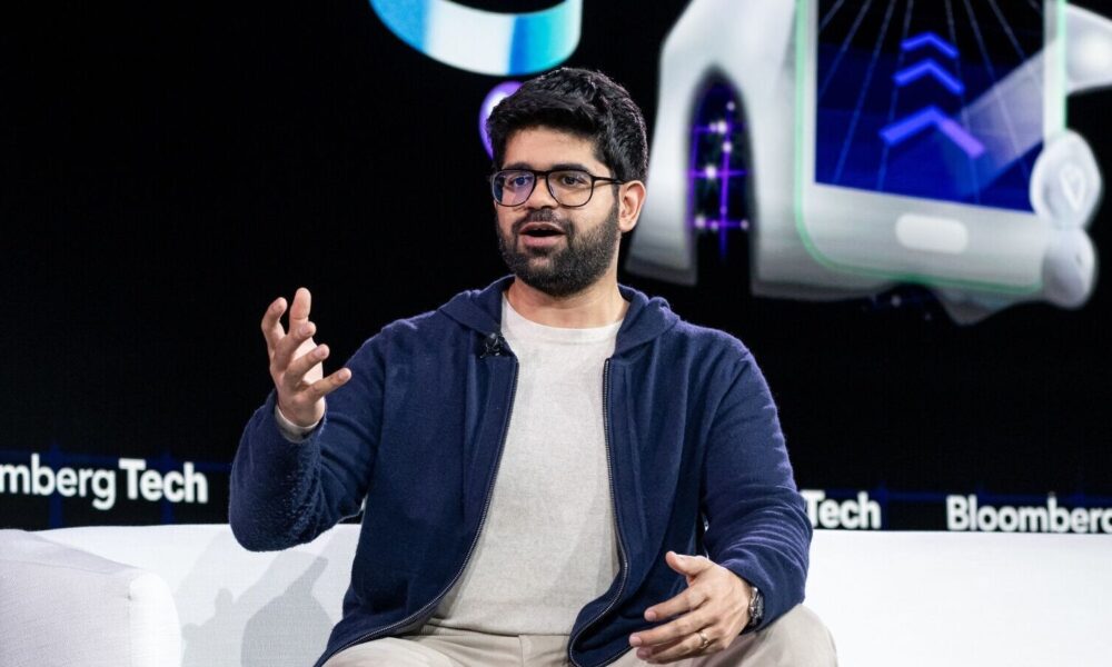 Perplexity CEO Aravind Srinivas on why Comet browser can beat Google’s Project Mariner: ‘Expect them to copy…’ | Mint