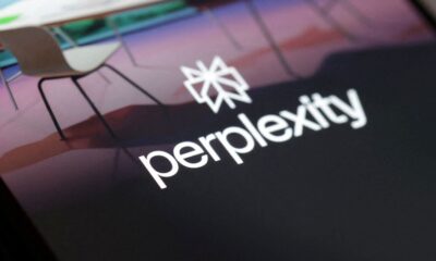 Perplexity beats ChatGPT on Apple App Store after Airtel users get free Pro subscription | Mint