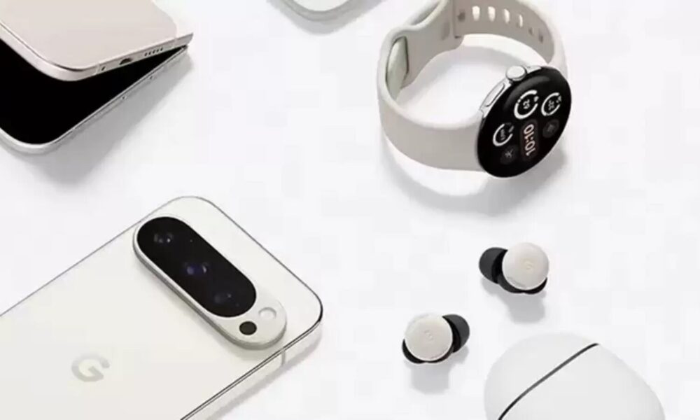 Pixel Buds 2a could launch in four colours, Pro 2 gets ‘Sterling’ finish: Leak | Mint