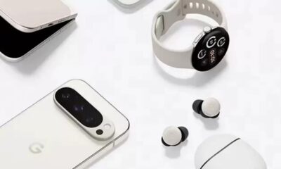 Pixel Buds 2a could launch in four colours, Pro 2 gets ‘Sterling’ finish: Leak | Mint