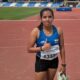 Practice makes it perfect for Preethi 
