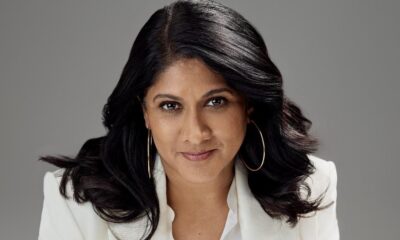 Priya Nair to be CEO and MD of Hindustan Unilever Limited