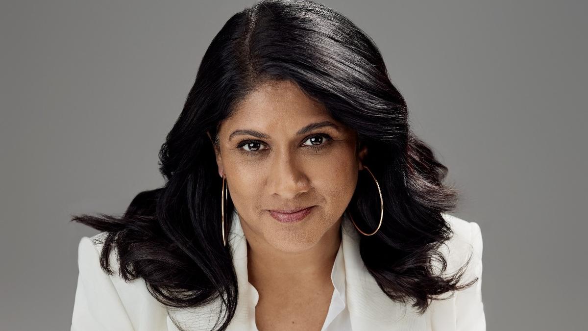 Priya Nair to be CEO and MD of Hindustan Unilever Limited