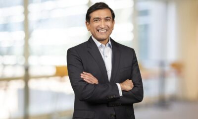 Procter & Gamble names operating chief Shailesh Jejurikar as CEO