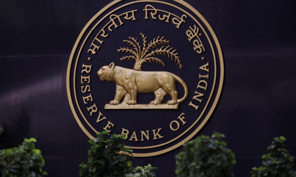 RBI appoints Kesavan Ramachandran as new Executive Director