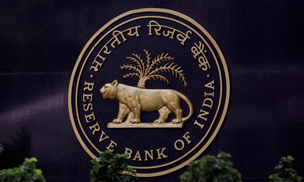 RBI monetary panel member sees no challenges in Indian economy growing over 6.5% in FY26