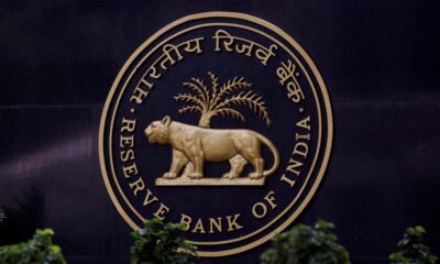 RBI monetary panel member sees no challenges in Indian economy growing over 6.5% in FY26