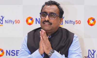 RSS not a pressure group, but a facilitator: Ram Madhav on Sangh's ties with BJP | Mint