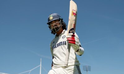 Rahul — versatility and adaptability are his middle names