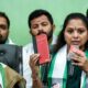 'Rail Roko' protest in Telangana on July 17 for OBC reservation – ‘not a single train will move,’ says K Kavitha | Mint