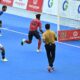 Railways shuts out SAI-NCOE (Bhopal); Navy outwits IOC