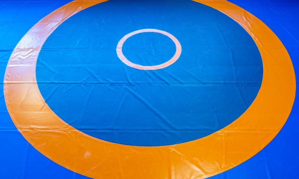 Ranking series wrestling event: Priya Malik gets silver, Manisha clinches bronze