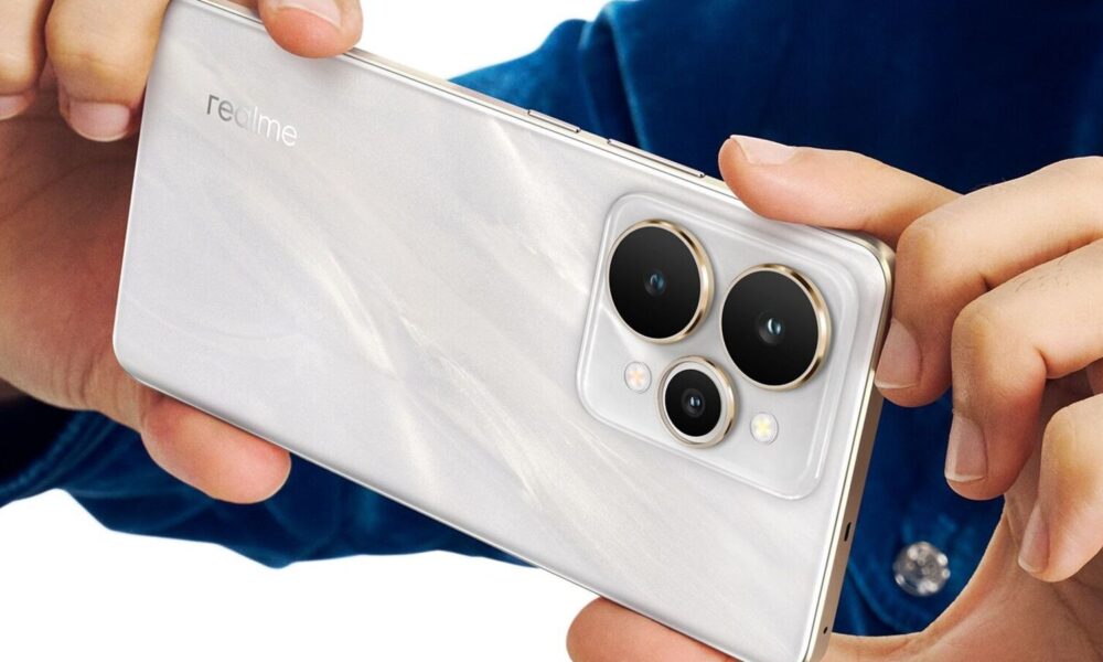 Realme 15 Pro 5G,  Realme 15 5G launched in India with 7,000mAh battery: Price, specs and more | Mint