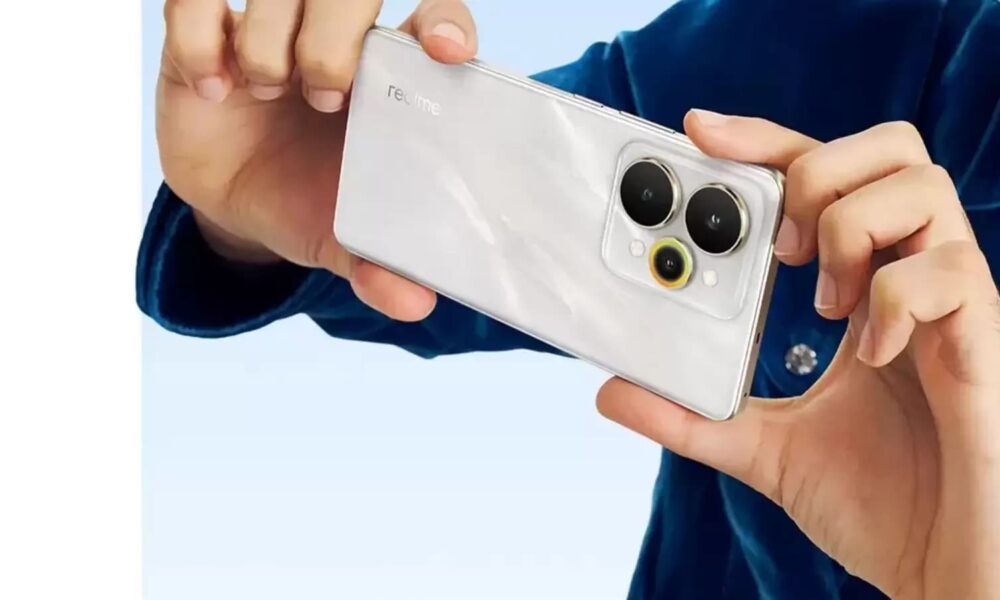 Realme 15 Pro 5G set to launch in India on 24 July with 7,000mAh battery, 144Hz display | Mint