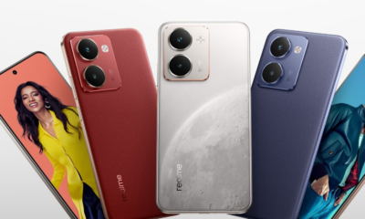 Realme P3 Ultra gets a massive discount, available for under  ₹20,000: Here's how to get the deal | Mint